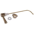 thumbnail image 1 of Toto Thu164 Nexus Trip Lever For Toilet - Brass, 1 of 4