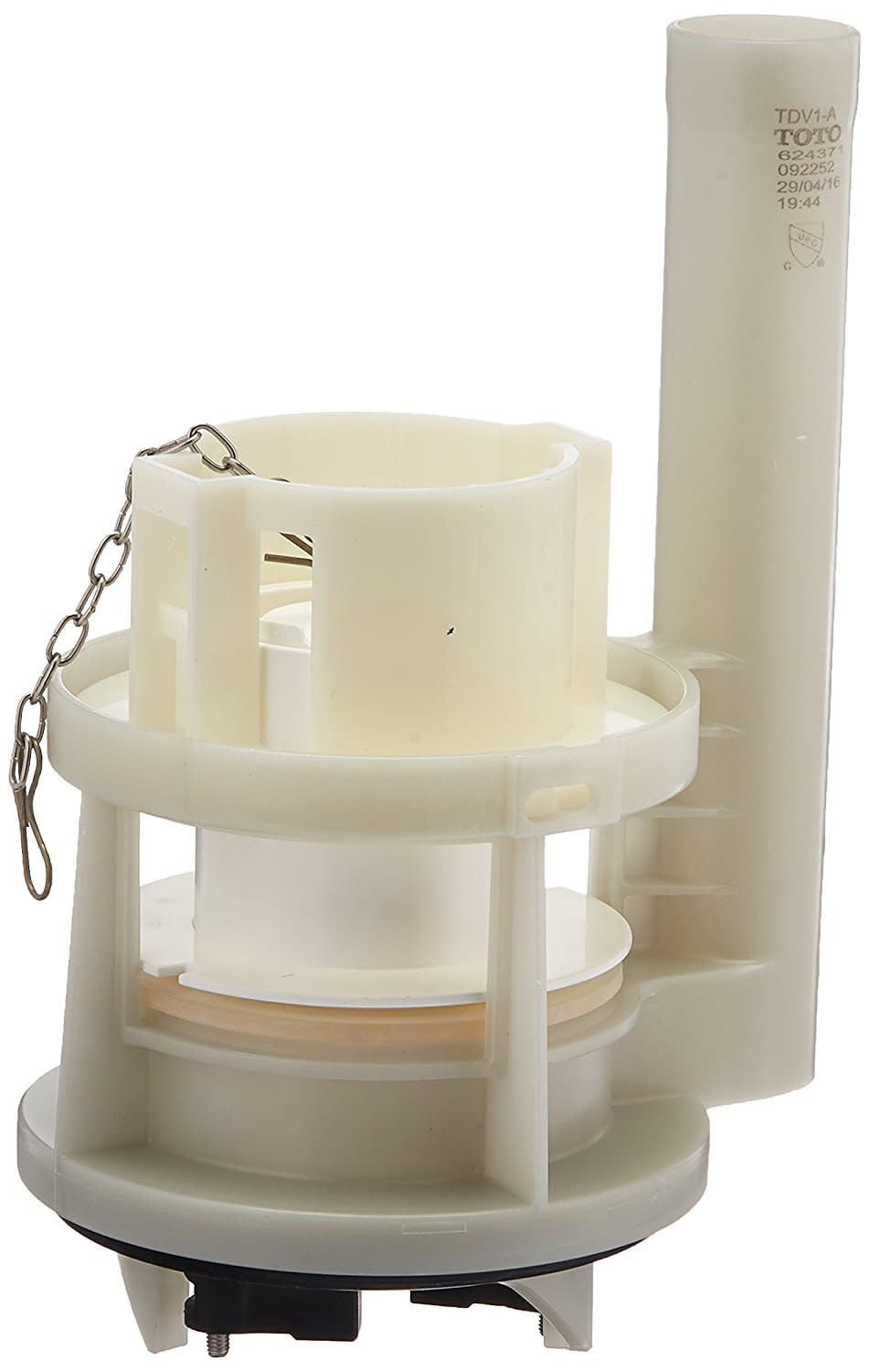Toto flush valve deals