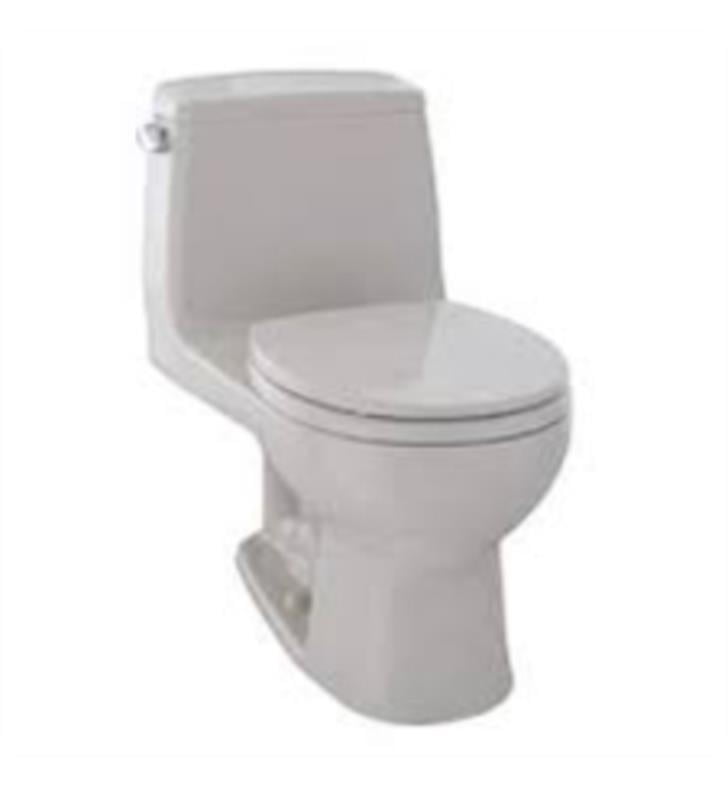 Toto THU9804#12 Replacement Toilet Seat For Select Toto Toilets - Beige