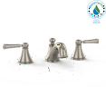 thumbnail image 1 of Toto TL220DD1#BN Vivian Two Handle Widespread 1.5 Gpm Bathroom Sink Faucet, Brushed Nickel, 1 of 2