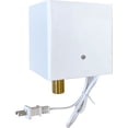 thumbnail image 1 of Toto Tle01502u Ac Powered 0.5 GPM Water Supply Controller Valve For Touchless Bathroom, 1 of 1