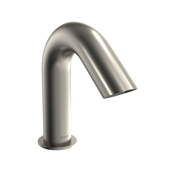 Toto TLE28002U1#BN Standard R ECOPOWER or AC 0.5 GPM Touchless Bathroom Faucet Spout