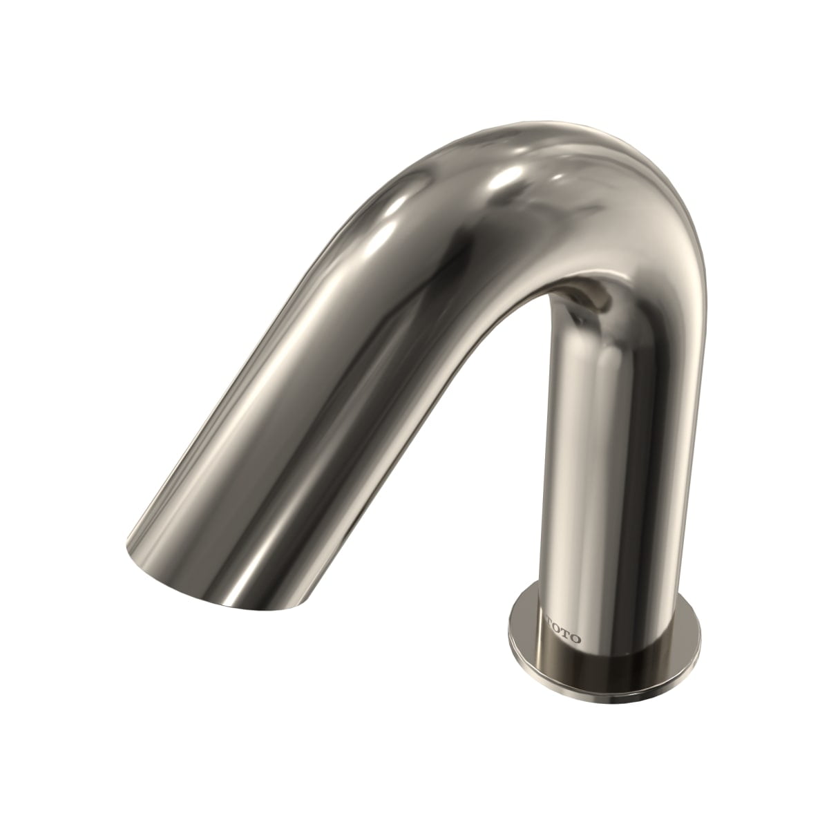Toto TLE28002U3#PN Standard R ECOPOWER or AC 0.5 GPM Touchless Bathroom Faucet Spout