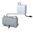 thumbnail image 1 of Toto TLK01101UA Touchless Auto Foam Soap Dispenser Controller and 3 Liter Reservoir for 1 Spout Compatibility, 1 of 1