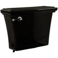 thumbnail image 1 of Toto Toilet Tank with Trim and Coupling Components from the Clayton Collection, Available in Various Colors, 1 of 2