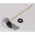 thumbnail image 1 of Toto Trip Lever for CST914 Toilet, Available in Various Colors, 1 of 5