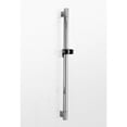 thumbnail image 1 of Toto Ts100gr 30" Shower Slide Bar From The Trilogy Collection - Nickel, 1 of 2