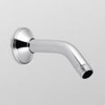 thumbnail image 1 of Toto TS300N6 #PN Traditional Series A 6" shower Arm with Flange, 1 of 2