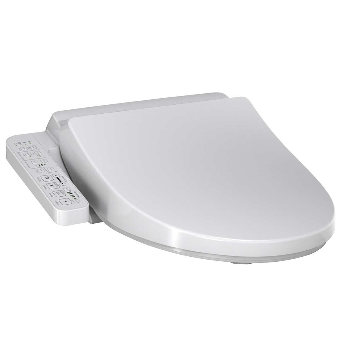 Toto Washlet Bidet Seat T1SW301401