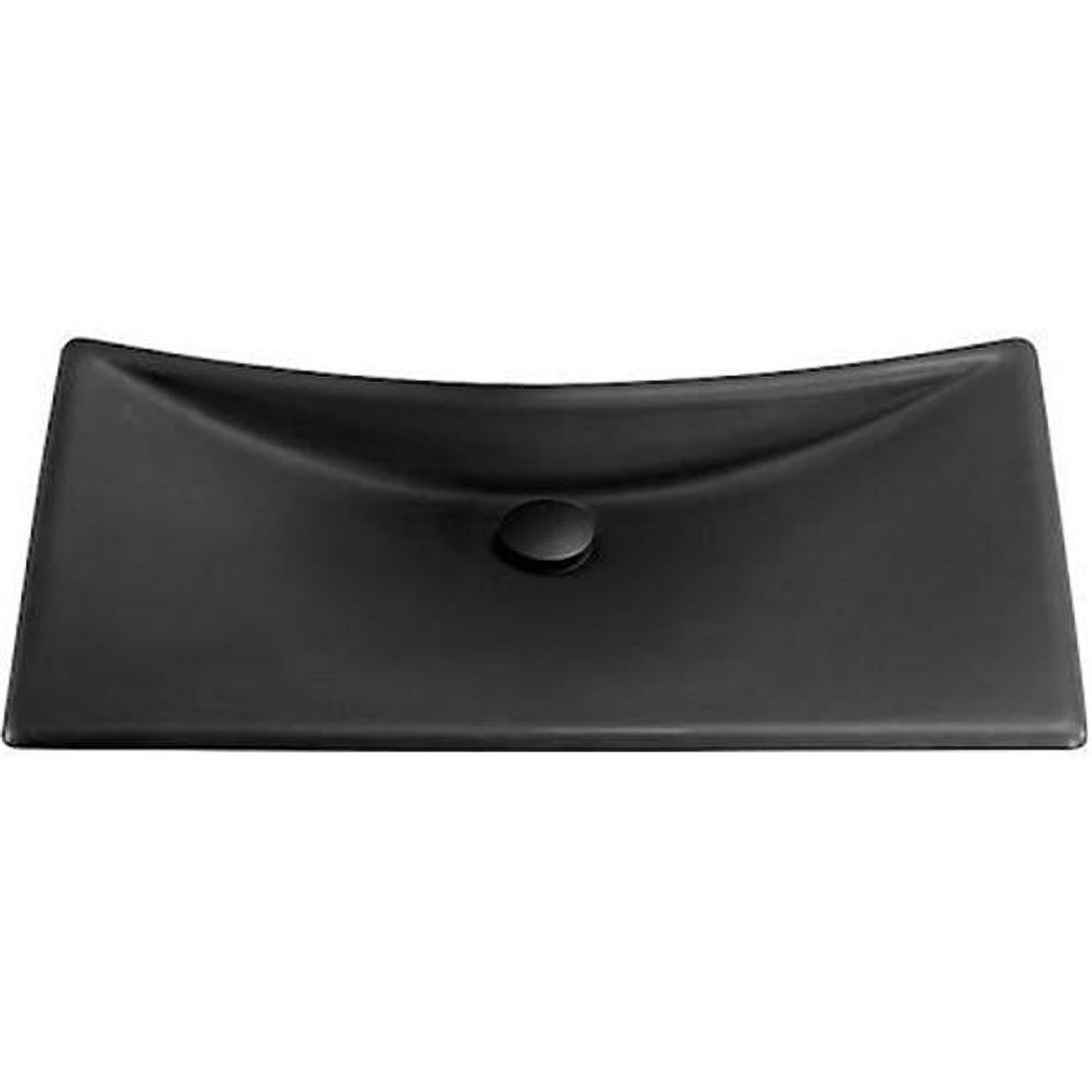 Toto Waza Above Counter/Vessel Iron Bathroom Sink FLT13283