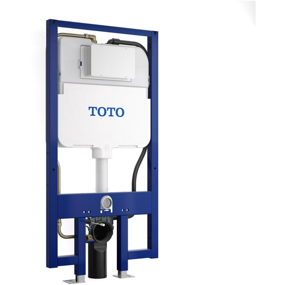TOTO Fixtures WT175MA CVR WH NEOREST TANK UNIT