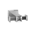 thumbnail image 1 of Toto YH2301#CP TOTOÃÂ® Classic Collection Series B Robe Hook, Polished Chrome - YH2301#CP, 1 of 2