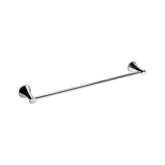 Toto Yb40024 Transitional Collection Series B 24" Towel Bar - Nickel