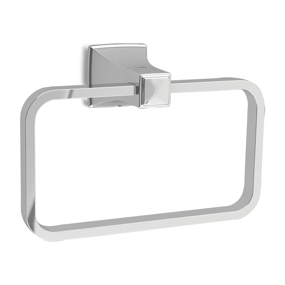 Toto YR301#CP Towel Ring Traditional B