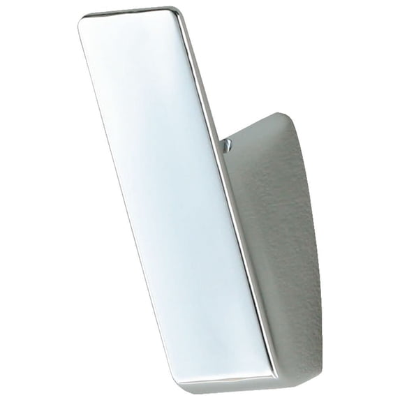 Toto YRH902U#CP Global Single Robe Hook - Chrome