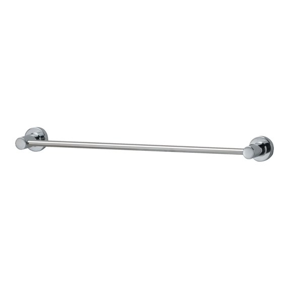 Toto YT406S6RU#CP Global 24" Towel Bar - Chrome