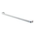 thumbnail image 1 of Toto Yt902s4u Global 18" Towel Bar - Nickel, 1 of 1