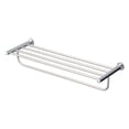 thumbnail image 1 of Toto YTS406BU#CP Global 23-5/8" Towel Rack - Chrome, 1 of 1