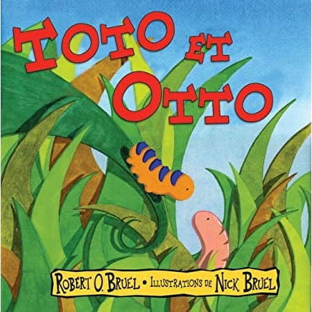 Pre-Owned Toto Et Otto (Paperback) 0545991366 9780545991360