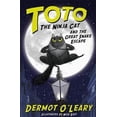 thumbnail image 1 of Toto the Ninja Cat and the Great Snake Escape, 1 of 1
