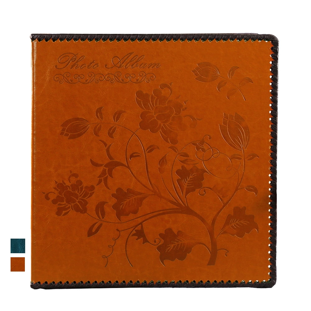 8x10 Wholesale Custom Made Fabric or Leather Self Adhesive Photo Album -  AliExpress