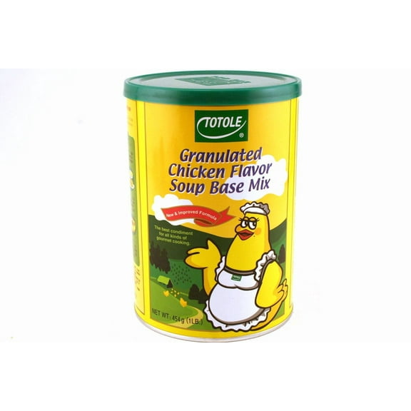 Totole - Granulated Chicken Flavor Soup KKS1Base Mix