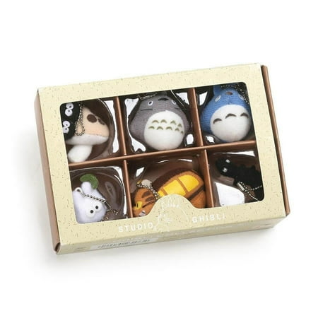 Totoro Collector Box (Other)