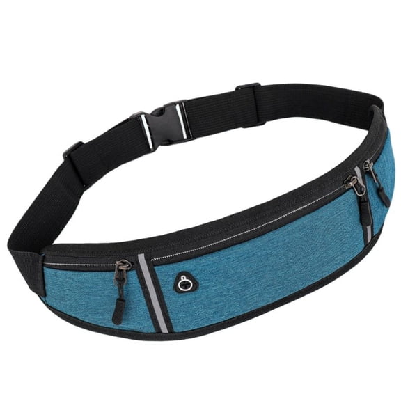 Totoro Hero Professional Running Waist Bag Sports Belt Pouch Mobile Phone Case Men Women Hidden Pouch Gym SportsBags Running Belt Waist Pack