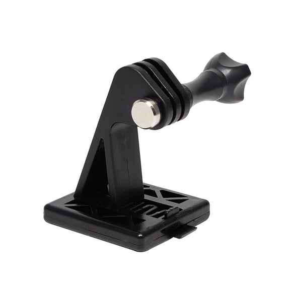 Totoro Hero Tactical Helmet Adapter Stand Front Action Camera Fixed Install Mount for Gopro Hero Airsoft Helmet Accessories