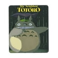 thumbnail image 1 of Totoro Mouse Pad, Non-Slip Rubber Base Desktop Protection Mat Mouse Pads for Desk, Computers, Laptop, Office 7 x 8.6 in, 1 of 8