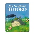 thumbnail image 1 of Totoro Mouse Pad, Non-Slip Rubber Base Desktop Protection Mat Mouse Pads for Desk, Computers, Laptop, Office 7 x 8.6 in, 1 of 8