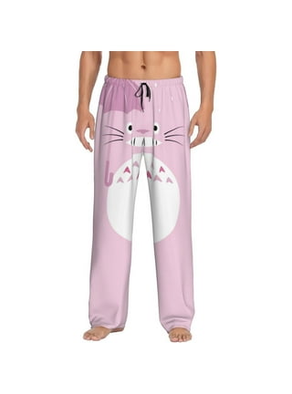 Totoro Pajamas