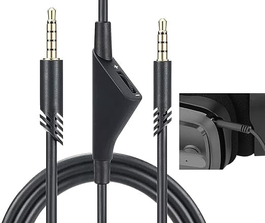 Astro A10 Cord Replacement