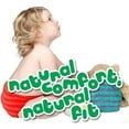 thumbnail image 1 of Tots Bots TBBAMSTR Bambo Ozle Stretch, Size - 1, 1 of 1