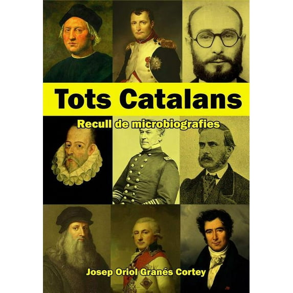 Tots Catalans, (Paperback)
