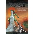 thumbnail image 1 of Totsakan: The Demon King and the Hermit's Riddle, (Paperback), 1 of 1