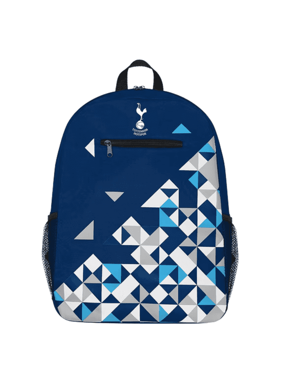 Tottenham Hotspur Backpack - School, Travel, or Work Book Bag