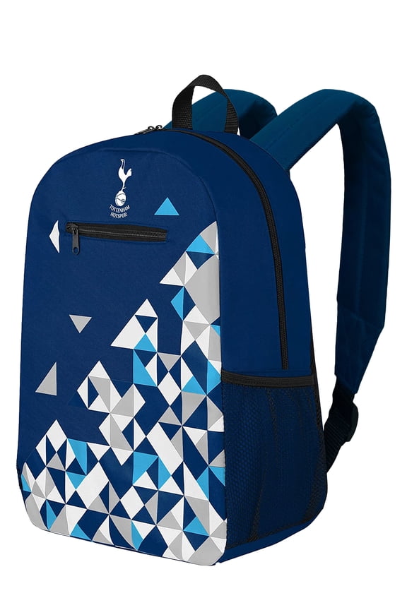 Tottenham Hotspur Backpack - School, Travel, or Work Book Bag