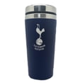 thumbnail image 1 of Tottenham - Executive Travel Mug, 1 of 1