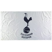 Tottenham Hotspur 3 x 5 Single-Sided Flag