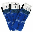 thumbnail image 1 of Tottenham Hotspur FC 3 Pack Dress Socks 8-11, 1 of 1