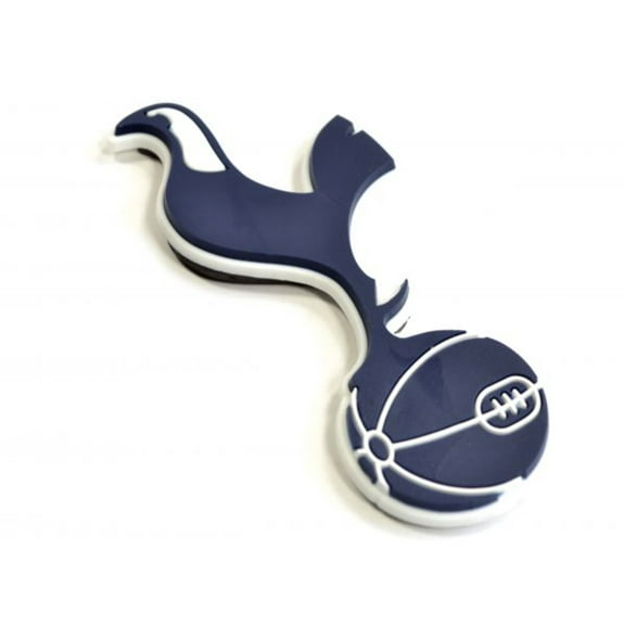 Tottenham Hotspur FC 3D Club Crest Fridge Magnet