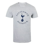 Tottenham Hotspur FC  Adult Crest T-Shirt