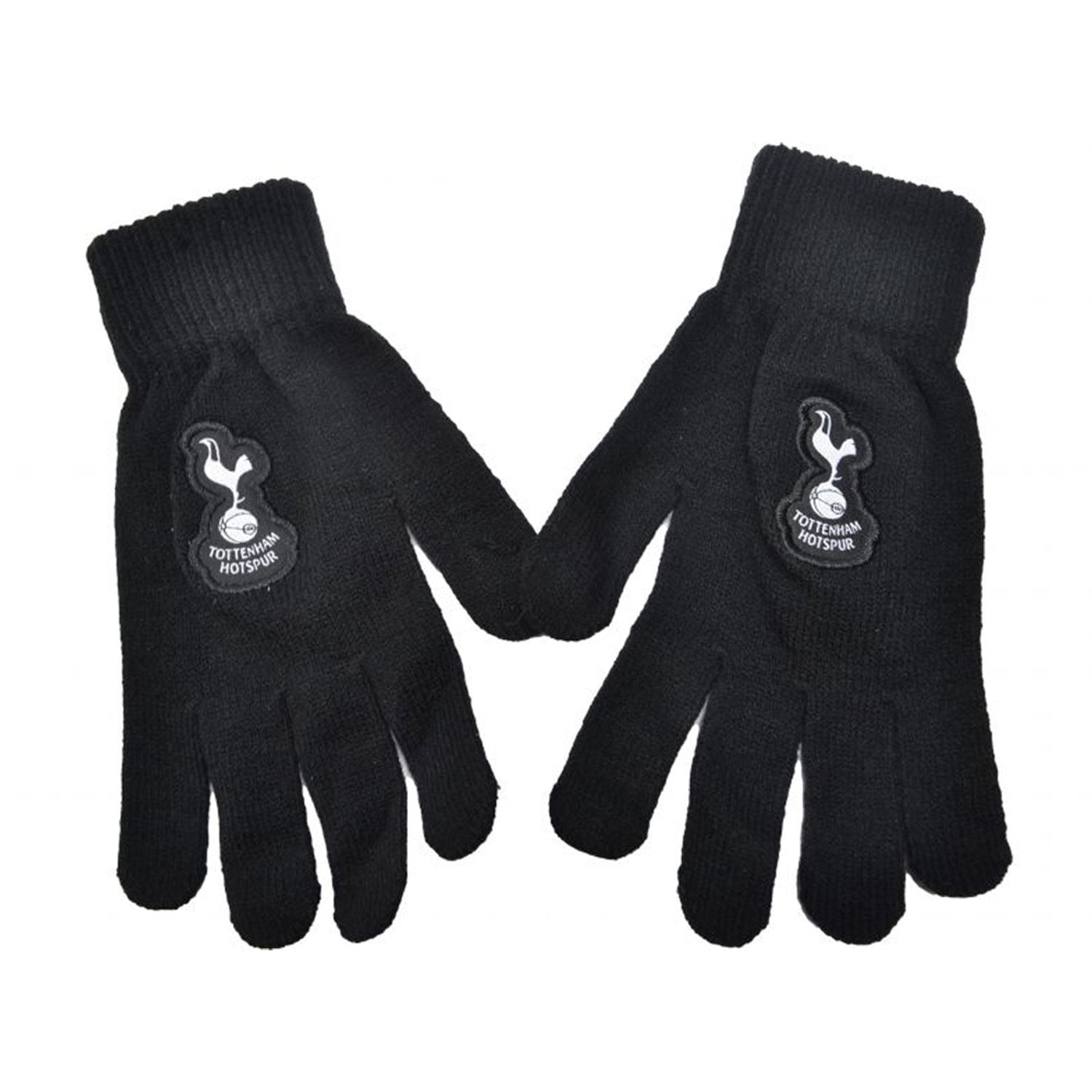 Tottenham Hotspur Knitted Gloves Junior