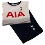 Tottenham Hotspur FC Boys/Girls T Shirt And Short Set