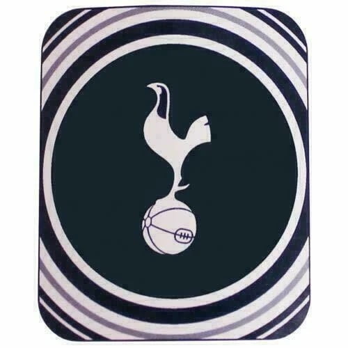 Tottenham Hotspur FC Fleece Blanket