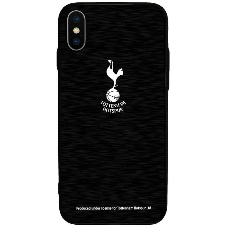 Tottenham Hotspur FC IPhone X Aluminum Case 