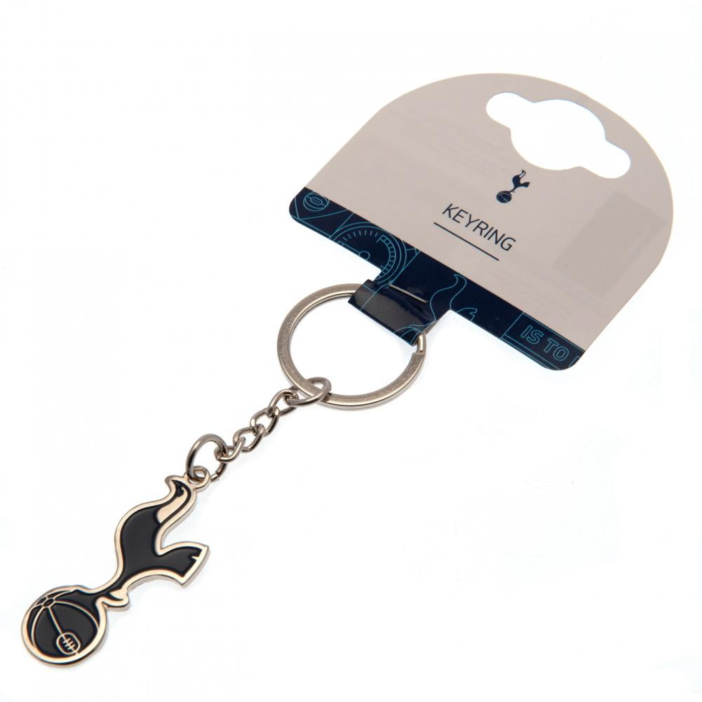 Tottenham keyring hotsell