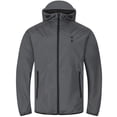 thumbnail image 1 of Tottenham Hotspur FC Mens Crest Peaked Windbreaker, 1 of 4