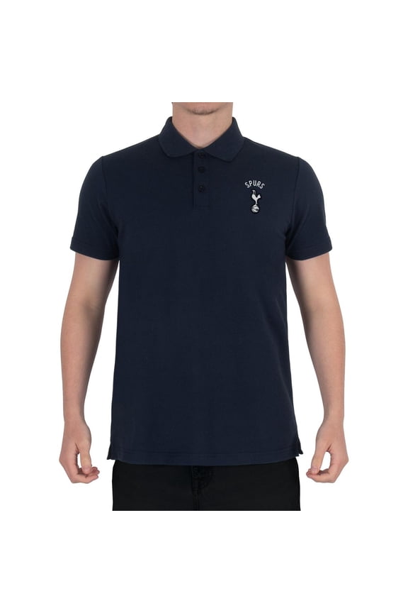 FC Mens Crest Polo Shirt